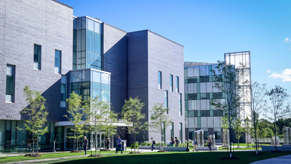 u of t scarborough campus tours