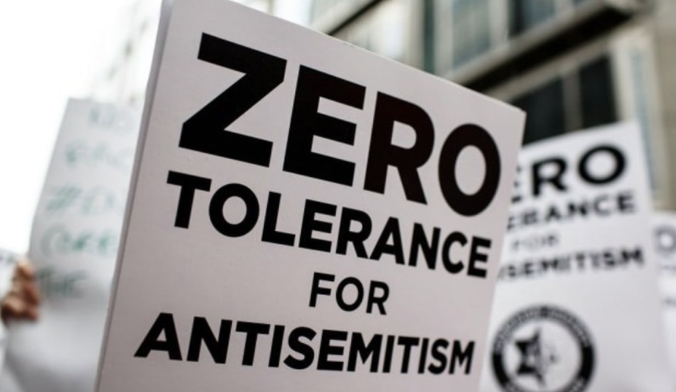 Combating Antisemitism - Hasbara Fellowships